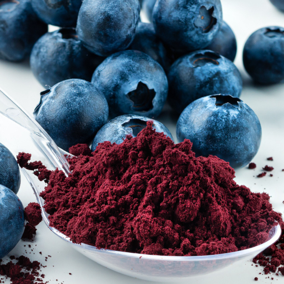 How Wild Blueberries Can Transform Your Heart Health: A Complete Guide